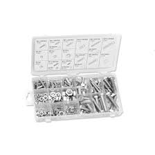 Fasteners Assortments